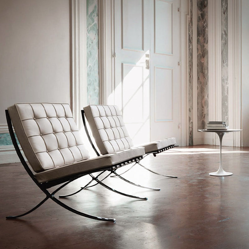 Sillón Barcelona Eco Cuero